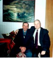 Асхат Зиганшин и Ягсуф Шафиков 49 дней (очерк об Асхате Зиганшине – самом знаменитом татарине 60-х) (ч.3)