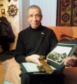 Асхат Зиганшин 49 дней (очерк об Асхате Зиганшине – самом знаменитом татарине 60-х) (ч.5)
