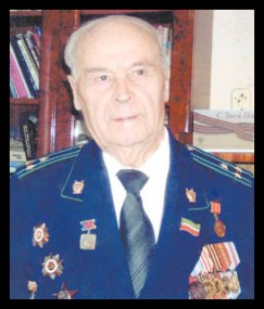 Абдулла Валиев