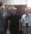 Абхазия – трудный путь