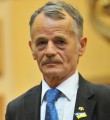 Мустафа Джемилев Акт