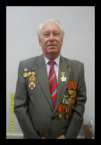 Анатолий Иванов Анатолий Иванов
