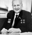 Владимир Челомей Авария "Протона" (ч.2)