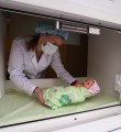 Baby box Baby box