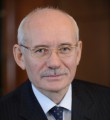 Рустем Хамитов Башкирский треугольник