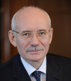 Башкирский треугольник