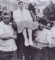 Фаузия Байрамова Байрамова