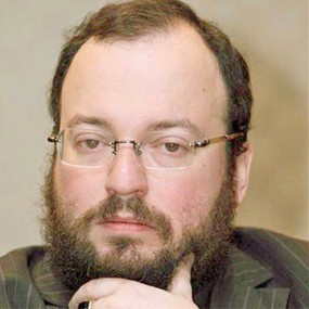 Станислав Белковский Белковский (ч.3)