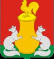 Герб Пестречинского района Беззаконие в глубинке
