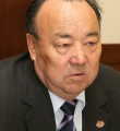 Муртаза Рахимов "Бумажные" башкиры?