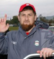 Рамзан Кадыров Чеченский молот