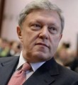 Григорий Явлинский Чего хочет "Яблоко"?