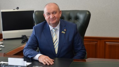 Фердинат Давлетшин Черемшан