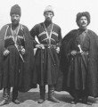 Черкесский вопрос Черкесский вопрос