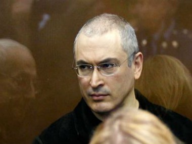 Михаил Ходорковский Читая Ходорковского…