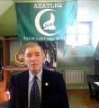 Рафаэль Мухаметдинов Демократия и нация