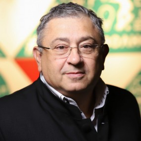 Дмитрий Туманов Дмитрий Туманов: культура Татарстана