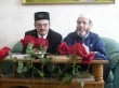 Рафис Кашапов и Гамиль Камалетдинов Долой ВКТ! Да Шуре аксакалов!