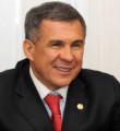 Рустам Минниханов Дорогие друзья!