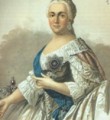 Екатерина Вторая Екатерина Вторая или Великая?