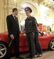 Элита покидает Россию Элита покидает Россию
