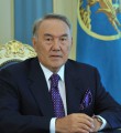 Нурсултан Назарбаев Эсперанто или Назарбаев