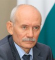 Рустэм Хамитов Глава Башкортостана