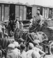 Годовщина депортации Годовщина депортации