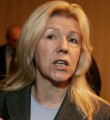 Елена Мизулина Госпожа