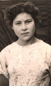 Гульзада Сафиуллина Гульзада