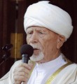 Харис-хазрат Салихов Харис-хазрат