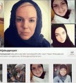 Хиджаб по-шведски Хиджаб по-шведски