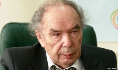 Индус Тагиров Индус Тагиров