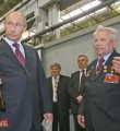 Михаил Тимофеевич Калашников Калашников (ч.3)