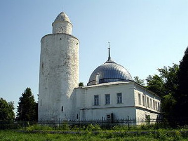 Касимовское царство Касимовское царство
