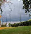 Казанская осень Казанская осень