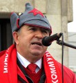 Хафиз Миргалимов Коммунистические выборы