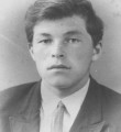 Зуфар Бухараев Комсомол – моя судьба.