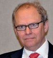 Андерс Аслунд Кончина "Газпрома"