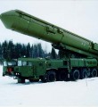 Ракета "Тополь" Крах (ч.2)