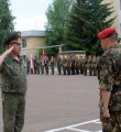 Краповый берет Краповый берет