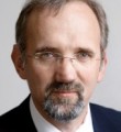 Бертольд Колер Крым = Иерусалим