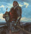 Хан Гирей Крым – Казань (ч.5)