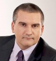 Сергей Аксенов Крым не наш