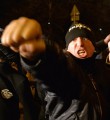Ксенофобский бунт на окраине Москвы Ксенофобский бунт на окраине Москвы