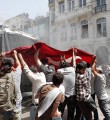 Оккупай Гези Кто протестует в Турции