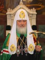 Патриарх Кирилл Курсы православия в школах: церковь недовольна цифрами