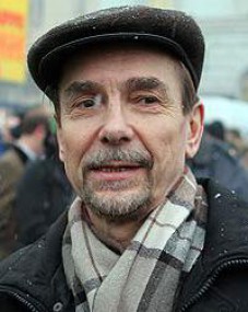 Лев Пономарев