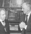 И.Р. Тагиров и Г.Э. Бурбулис Личность Шаймиева