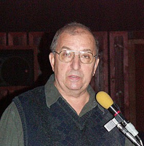 Вацлав ВЛК-старший Лучше Путин, чем мусульманин